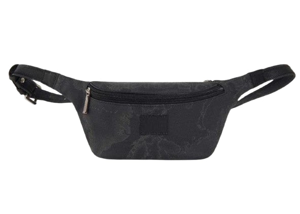 Alviero Martini 1^Classe Marsupio Geo Classic C  8918 6426 Col. 0001 Black